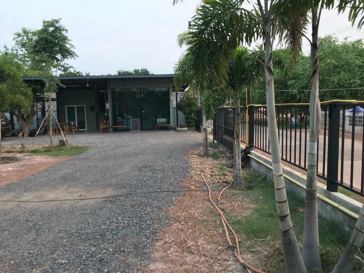 Sangkaset Resort Ban Mong Muang ภายนอก รูปภาพ